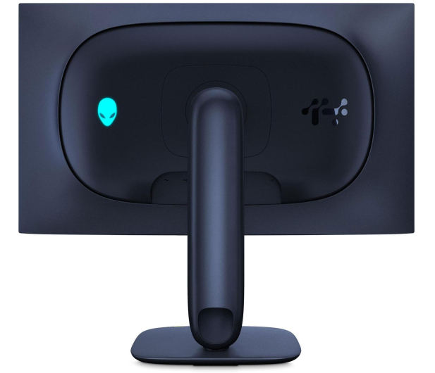 Dell Alienware AW2725Q QD-OLED - 1336136 - zdjęcie 4